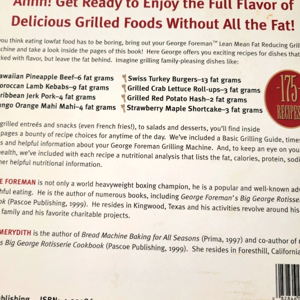 Fresh Cooking Light Food Fast Weeknight Meals